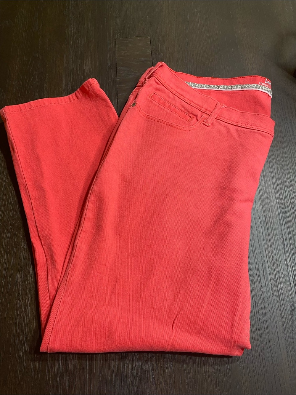Women’s Coral Slim Jeans